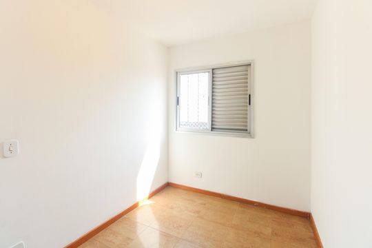 Quarto 2 de apartamento à venda com 3 quartos, 75m² em Vila Aricanduva, São Paulo