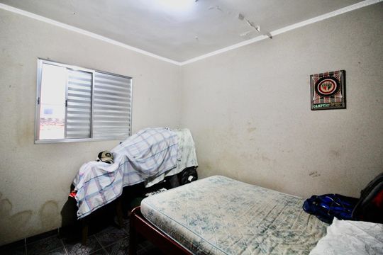 Quarto 2 de casa à venda com 4 quartos, 175m² em Jardim Santa Maria, São Paulo
