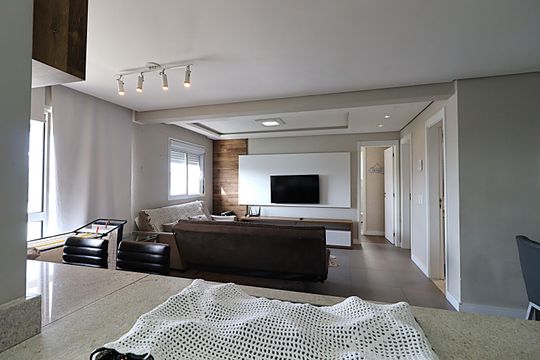 Apartamento à venda com 2 quartos, 82m² em São Geraldo, Porto Alegre