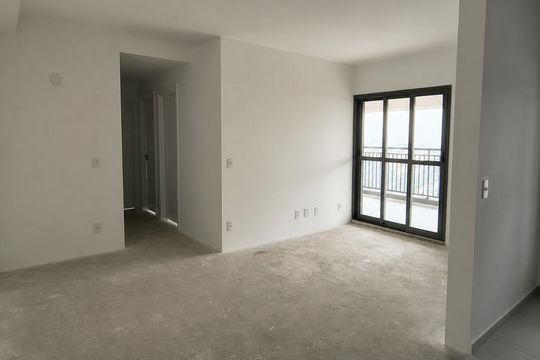 Apartamento à venda com 3 quartos, 85m² em Vila Pirajussara, São Paulo