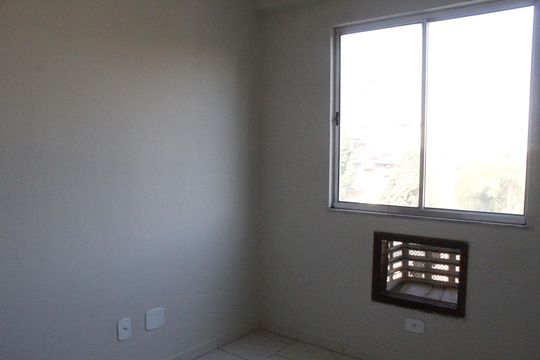 Quarto 2 de apartamento à venda com 2 quartos, 58m² em Freguesia (jacarepaguá), Rio de Janeiro