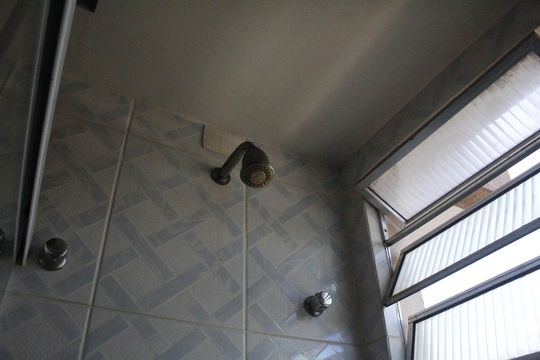 Banheiro de apartamento à venda com 2 quartos, 58m² em Freguesia (jacarepaguá), Rio de Janeiro