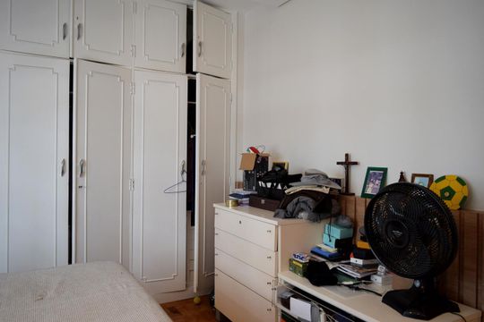 Suíte 1 de apartamento para alugar com 4 quartos, 224m² em Jardim Paulista, São Paulo
