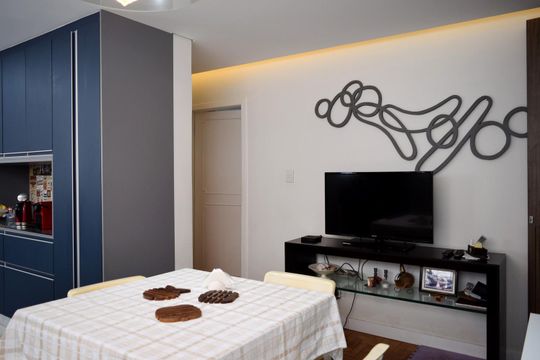 Copa de apartamento para alugar com 4 quartos, 224m² em Jardim Paulista, São Paulo