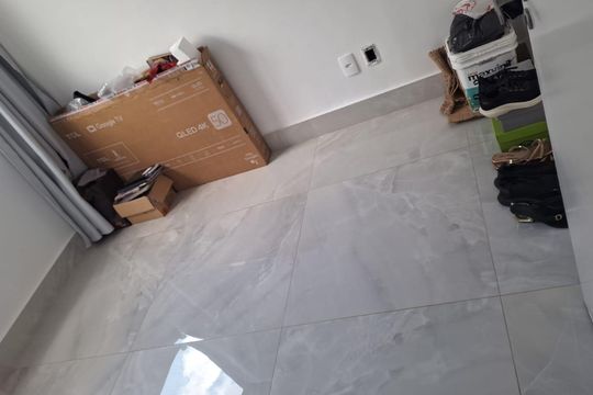 Apartamento para alugar com 2 quartos, 42m² em Residencial Vale dos Sonhos, Goiânia