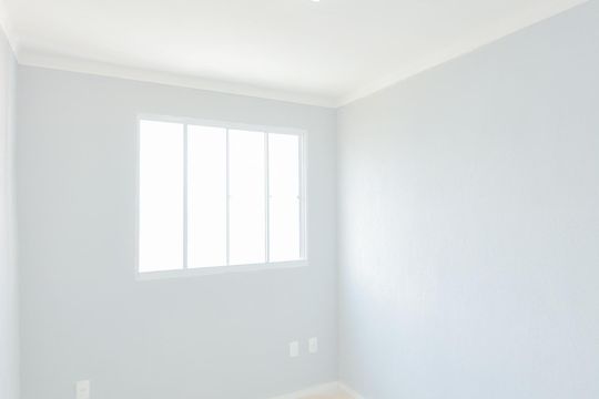 Quarto 2 de apartamento para alugar com 2 quartos, 44m² em Vila Nova Bonsucesso, Guarulhos