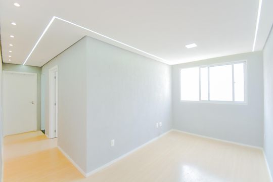 Apartamento para alugar com 2 quartos, 44m² em Vila Nova Bonsucesso, Guarulhos
