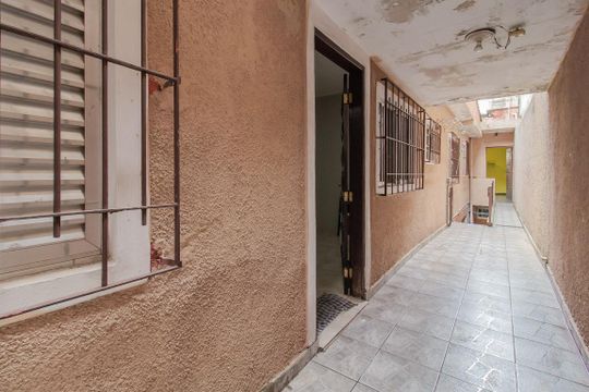 Casa para alugar com 3 quartos, 150m² em Vila Dirce, Mauá