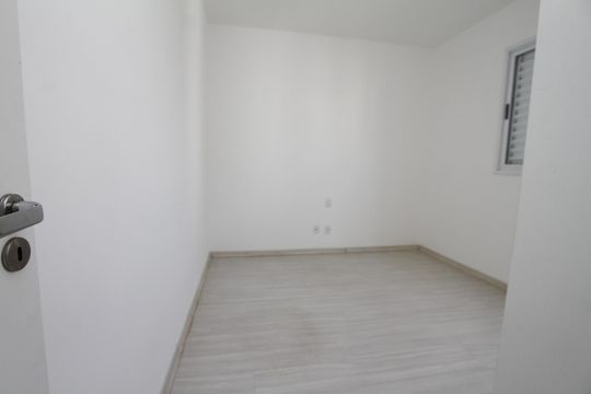 Quarto 2 de apartamento para alugar com 3 quartos, 110m² em Buritis, Belo Horizonte
