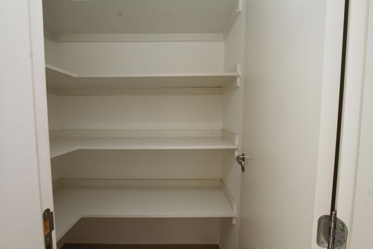 Despensa de apartamento para alugar com 3 quartos, 110m² em Buritis, Belo Horizonte