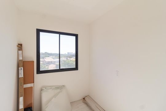 Quarto 2 de apartamento para alugar com 2 quartos, 38m² em Metalúrgicos, Osasco