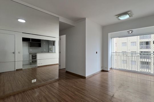 Apartamento para alugar com 3 quartos, 62m² em Ponte Grande, Guarulhos