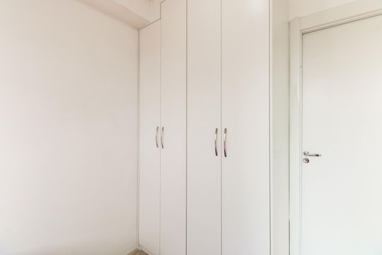 Studio - Quarto  de kitnet/studio para alugar com 1 quarto, 24m² em Tatuapé, São Paulo