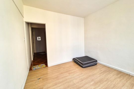 Quarto de kitnet/studio para alugar com 1 quarto, 30m² em Vila Buarque, São Paulo