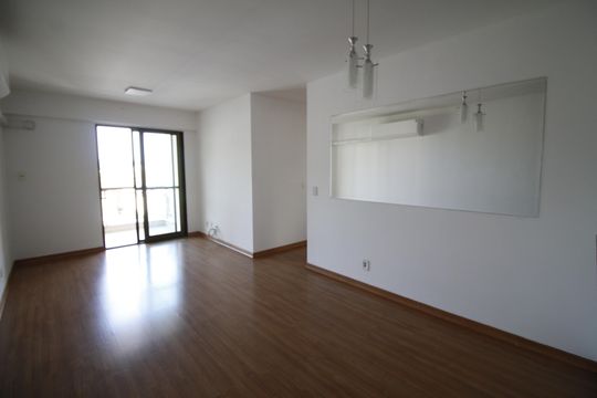 Apartamento para alugar com 3 quartos, 81m² em Freguesia (jacarepaguá), Rio de Janeiro