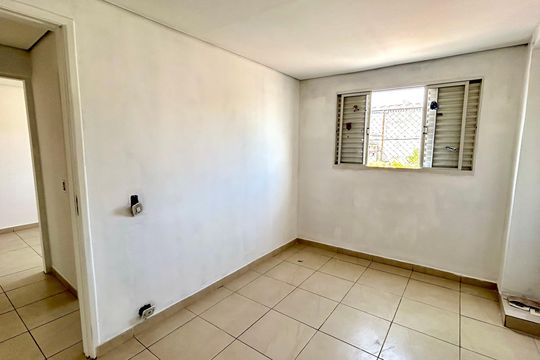 Apartamento para alugar com 2 quartos, 45m² em Vila Galvão, Guarulhos