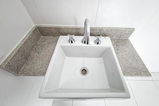 Kitnet/Studio à venda com 1 quarto, 26m² em Perdizes, São Paulo