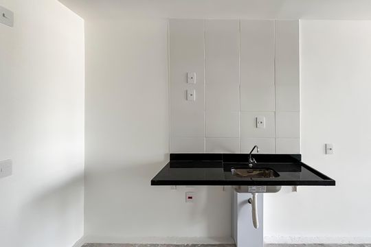Kitnet/Studio à venda com 1 quarto, 26m² em Perdizes, São Paulo