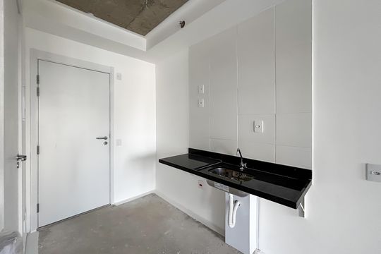 Kitnet/Studio à venda com 1 quarto, 26m² em Perdizes, São Paulo