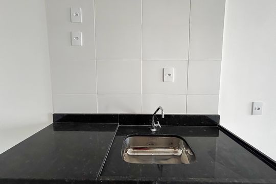 Kitnet/Studio à venda com 1 quarto, 26m² em Perdizes, São Paulo
