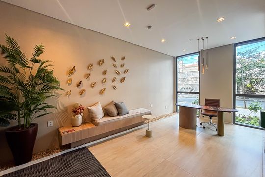 Kitnet/Studio à venda com 1 quarto, 26m² em Perdizes, São Paulo