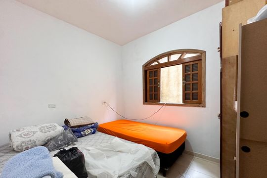 Quarto 3 de casa à venda com 6 quartos, 250m² em Bairro dos Casa, São Bernardo do Campo