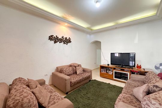 Casa à venda com 6 quartos, 250m² em Bairro dos Casa, São Bernardo do Campo