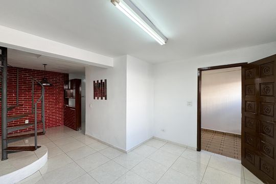 Casa para alugar com 2 quartos, 70m² em Centro, São Bernardo do Campo