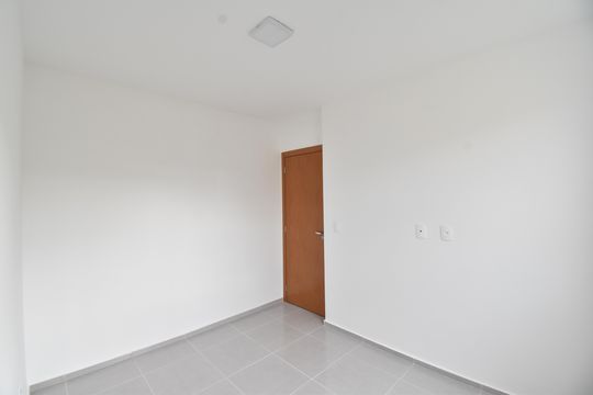 Quarto 1 de apartamento para alugar com 2 quartos, 80m² em Bairro Alto, Curitiba