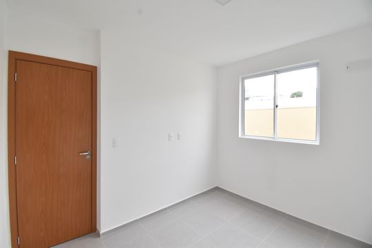 Quarto 1 de apartamento para alugar com 2 quartos, 80m² em Bairro Alto, Curitiba