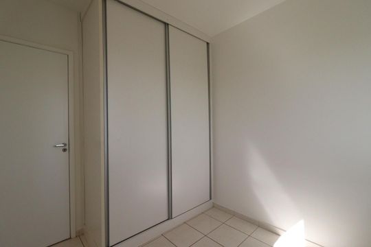 Quarto 1 de apartamento para alugar com 2 quartos, 54m² em Nova Aliança, Ribeirão Preto
