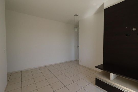 Sala de apartamento para alugar com 2 quartos, 54m² em Nova Aliança, Ribeirão Preto