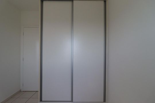 Quarto 1 de apartamento para alugar com 2 quartos, 54m² em Nova Aliança, Ribeirão Preto