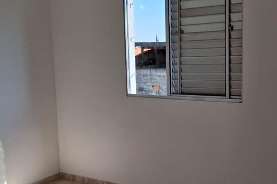Quarto 1 de apartamento para alugar com 2 quartos, 55m² em Cidade Líder, São Paulo