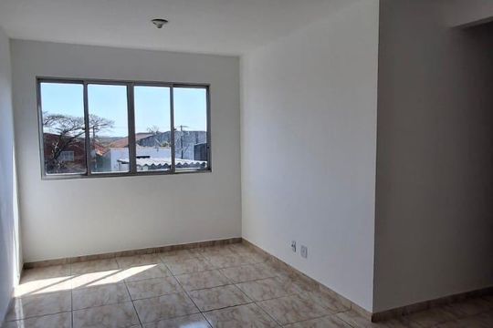 Apartamento para alugar com 2 quartos, 55m² em Cidade Líder, São Paulo