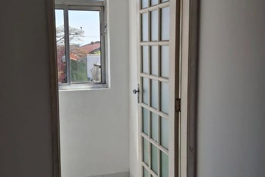 Corredor de apartamento para alugar com 2 quartos, 55m² em Cidade Líder, São Paulo