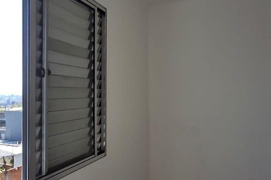 Quarto 2 de apartamento para alugar com 2 quartos, 55m² em Cidade Líder, São Paulo