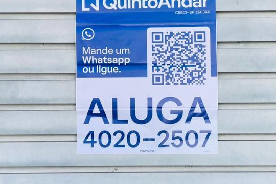Placa de casa para alugar com 4 quartos, 160m² em Parque Mirante da Mata, Cotia