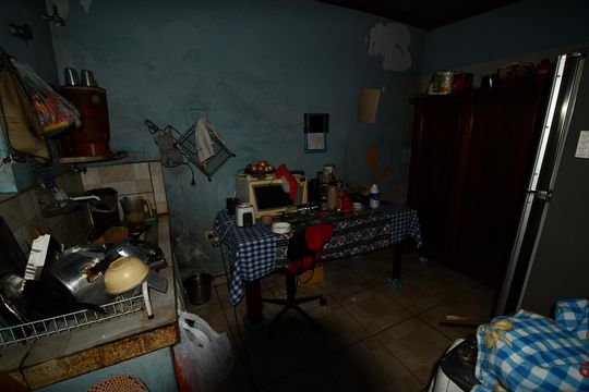 Cozinha de casa à venda com 4 quartos, 477m² em Jardim Chapadão, Campinas