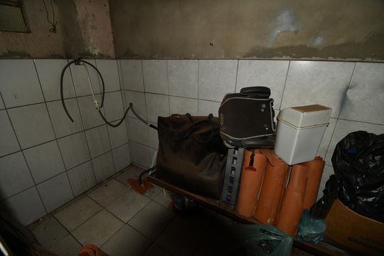 Escritório de casa à venda com 4 quartos, 477m² em Jardim Chapadão, Campinas