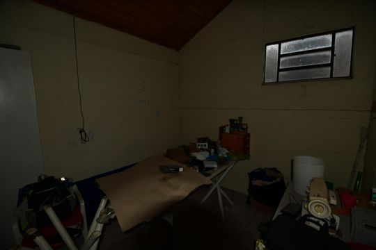Escritório de casa à venda com 4 quartos, 477m² em Jardim Chapadão, Campinas