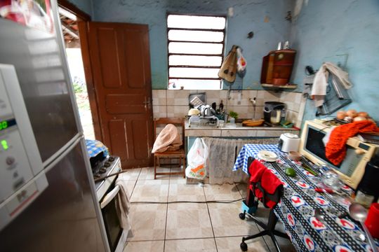 Cozinha de casa à venda com 4 quartos, 477m² em Jardim Chapadão, Campinas