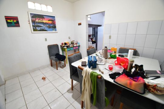 Copa de casa à venda com 4 quartos, 477m² em Jardim Chapadão, Campinas