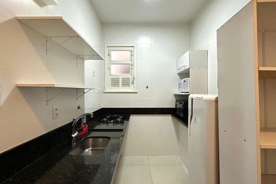 Apartamento para alugar com 1 quarto, 65m² em Copacabana, Rio de Janeiro