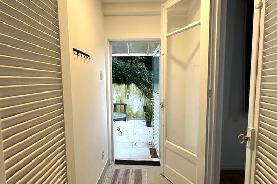 Apartamento para alugar com 1 quarto, 65m² em Copacabana, Rio de Janeiro