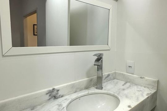 Apartamento para alugar com 1 quarto, 65m² em Copacabana, Rio de Janeiro