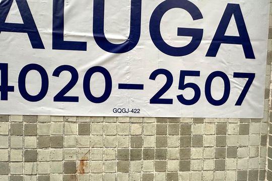 Apartamento para alugar com 1 quarto, 65m² em Copacabana, Rio de Janeiro