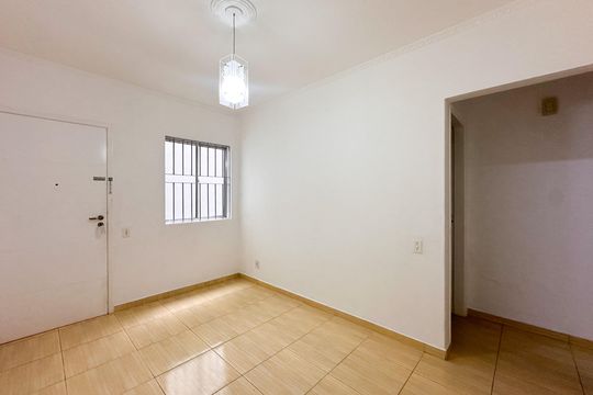 Apartamento para alugar com 2 quartos, 55m² em Assunção, São Bernardo do Campo