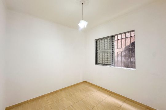 Quarto 2 de apartamento para alugar com 2 quartos, 55m² em Assunção, São Bernardo do Campo