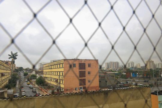 Vista do Quarto 1 de apartamento à venda com 2 quartos, 45m² em Abolição, Rio de Janeiro